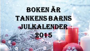 Julkalender 2015
